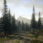 سفر به دنیایی پر از تعلیق که تاریکی در کمین هر قدم شماست