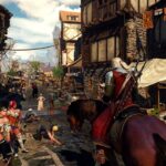 The Witcher 3: Wild Hunt