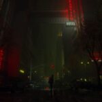 یک تجربه‌ی هیجانی و تاریک که ذهن شما را به چالش می‌کشد