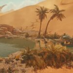 یک ماجراجویی حماسی در دل طبیعت وحشی