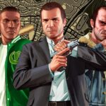 Grand Theft Auto V