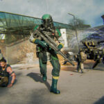 نبردی پرتنش و نفس‌گیر که از لحظه‌ اول آدرنالین را بالا می‌برد