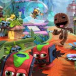 Sackboy: A Big Adventure