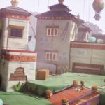 Sackboy: A Big Adventure