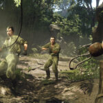 Indiana Jones and the Great Circle