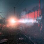 سفر به دنیایی پر از تعلیق که تاریکی در کمین هر قدم شماست