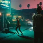 غرق شدن در دنیایی پرهیجان و آینده‌نگر که هر انتخاب شما سرنوشت را تغییر می‌دهد