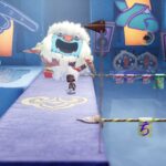 Sackboy: A Big Adventure