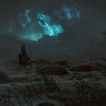 یک ماجراجویی حماسی در دل طبیعت وحشی