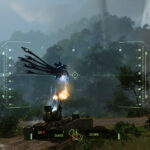 بازگشتی نفس‌گیر به دنیایی از تیراندازی و تک‌نفره‌سازی فراموش‌نشدنی