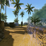 بازگشتی نفس‌گیر به دنیایی از تیراندازی و تک‌نفره‌سازی فراموش‌نشدنی