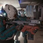 غرق شدن در دنیایی پرهیجان و آینده‌نگر که هر انتخاب شما سرنوشت را تغییر می‌دهد