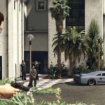 Grand Theft Auto V