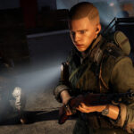 جنگ مخفی تک‌تیراندازها در دل مقاومت فرانسه اشغال‌شده