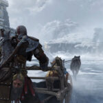 نبرد حماسی خدای جنگ در سرنوشت سراشیبی سرنوشت‌ساز