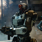 نبردی پرتنش و نفس‌گیر که از لحظه‌ اول آدرنالین را بالا می‌برد