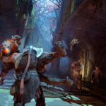 سفر پدر‑پسر به قلب اساطیر نورس و نبردی فراموش‌نشدنی